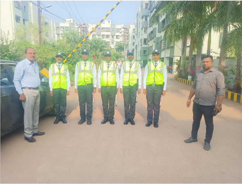 Security